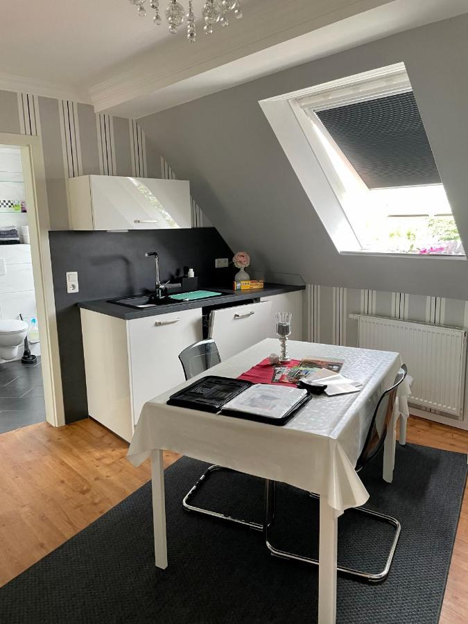 Apartment Elegance 2.0 Hoheischweiler Exteriér fotografie